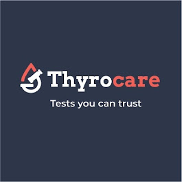 Thyrocare Diagnostic Lab | Blood Test Centre